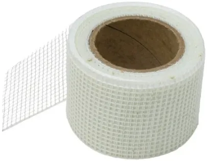 Irfix сетка самоклеющаяся серпянка Irfix сетка самоклеющаяся серпянка