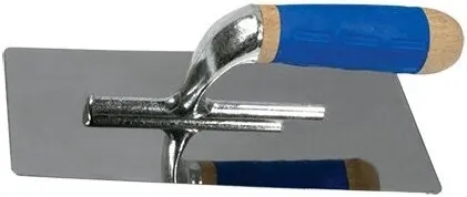 Vincent Decor 5580 профессиональная кельма для декоративных штукатурок Vincent Decor 5580 профессиональная кельма для декоративных штукатурок