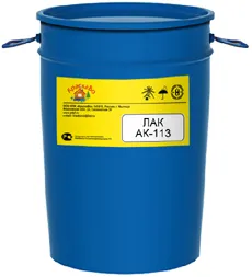 КраскаВо АК-113 Ф лак КраскаВо АК-113 Ф лак недорого с доставкой