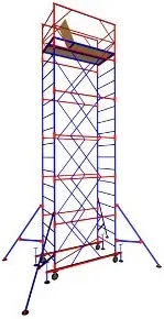 Solid 5 вышка-тура Solid 5 вышка-тура недорого с доставкой