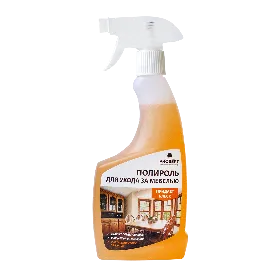 Средство для ухода за мебелью (полироль) Universal Polish готовый состав Средство для ухода за мебелью (полироль) Universal Polish готовый состав недорого с доставкой