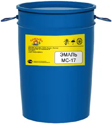 КраскаВо МС-17 эмаль КраскаВо МС-17 эмаль недорого с доставкой