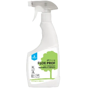 Нейтрализатор неприятных запахов FLOX PROF готовый состав Нейтрализатор неприятных запахов FLOX PROF готовый состав