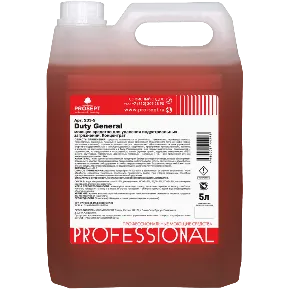 Моющий концентрат для удаления индустриальных загрязнений Duty General концентрат 1:10-1:80 Моющий концентрат для удаления индустриальных загрязнений Duty General концентрат 1:10-1:80 недорого с доставкой