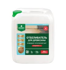 Отбеливатель для древесины ROSEPT 50 концентрат 1:1 Отбеливатель для древесины ROSEPT 50 концентрат 1:1 недорого с доставкой