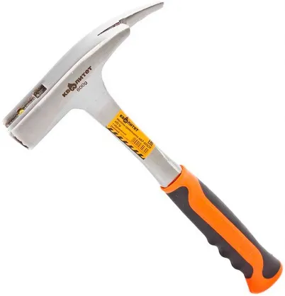 Квалитет МКР-600ОР молоток кровельщика Квалитет МКР-600ОР молоток кровельщика недорого с доставкой