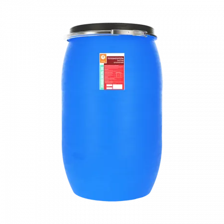 Теплоноситель на основе этиленгликоля «Теплосфера-30» Теплоноситель на основе этиленгликоля «Теплосфера-30»