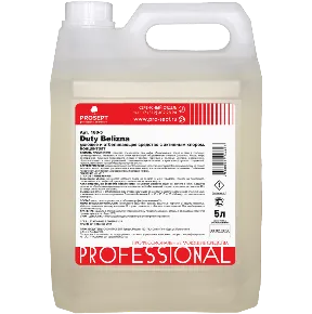 Средство для комплексного мытья и отбеливания поверхностей с дезинфицирующим эффектом. Duty Belizna концентрат 1:200-1:3000 Средство для комплексного мытья и отбеливания поверхностей с дезинфицирующим эффектом. Duty Belizna концентрат 1:200-1:3000 недорого с доставкой