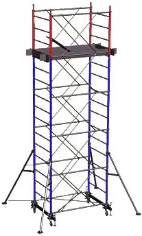 Solid 1 вышка-тура Solid 1 вышка-тура недорого с доставкой