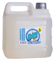 Растворитель 649 ТУ Растворитель 649 ТУ