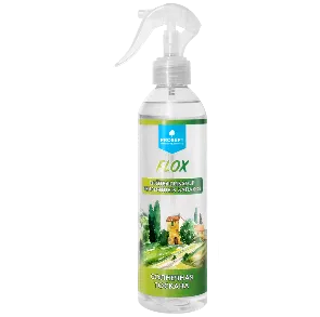Нейтрализатор неприятных запахов Flox «Солнечная Тоскана» готовый состав Нейтрализатор неприятных запахов Flox «Солнечная Тоскана» готовый состав недорого с доставкой