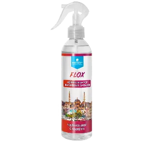 Нейтрализатор неприятных запахов Flox «Чарующий Стамбул» готовый состав Нейтрализатор неприятных запахов Flox «Чарующий Стамбул» готовый состав недорого с доставкой