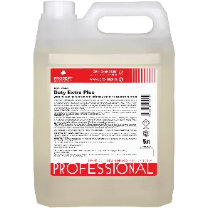 Усиленное средство для уборки после строительства Duty Extra Plus концентрат 1:2-1:120 Усиленное средство для уборки после строительства Duty Extra Plus концентрат 1:2-1:120 недорого с доставкой