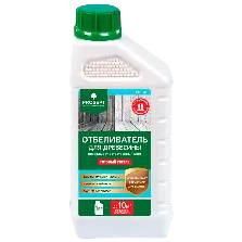 Отбеливатель для древесины PROSEPT ECO 50 готовый состав Отбеливатель для древесины PROSEPT ECO 50 готовый состав недорого с доставкой