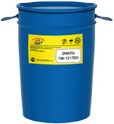 КраскаВо ПФ-1217 ВЭ Стандарт эмаль КраскаВо ПФ-1217 ВЭ Стандарт эмаль недорого с доставкой