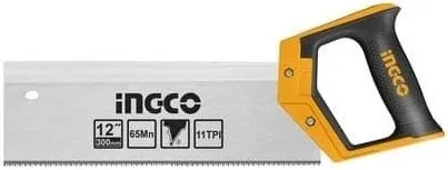 Ingco HMBSB3008 ножовка обушковая для стусла Ingco HMBSB3008 ножовка обушковая для стусла недорого с доставкой