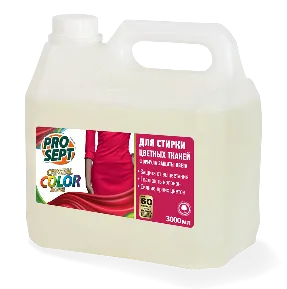 Жидкое моющее средство для стирки цветных тканей Crystal Color концентрат Жидкое моющее средство для стирки цветных тканей Crystal Color концентрат недорого с доставкой