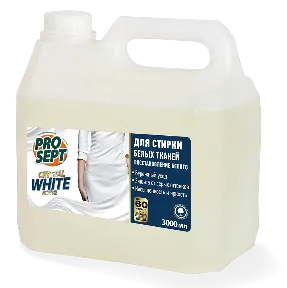 Жидкое моющее средство для стирки белых и светлых тканей Crystal White концентрат Жидкое моющее средство для стирки белых и светлых тканей Crystal White концентрат недорого с доставкой