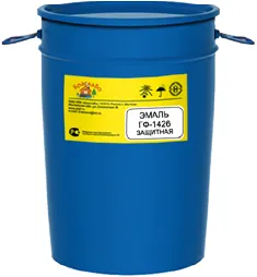 КраскаВо ГФ-1426 эмаль КраскаВо ГФ-1426 эмаль недорого с доставкой