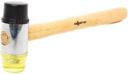 Квалитет МР-35ДР молоток рихтовочный Квалитет МР-35ДР молоток рихтовочный недорого с доставкой