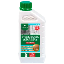 Отбеливатель для древесины PROSEPT ECO 50 готовый состав Отбеливатель для древесины PROSEPT ECO 50 готовый состав недорого с доставкой