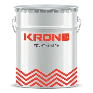 Грунт-Эмаль по ржавчине 3 в 1 Белая (25 кг) Грунт-Эмаль по ржавчине 3 в 1 Белая (25 кг) недорого с доставкой