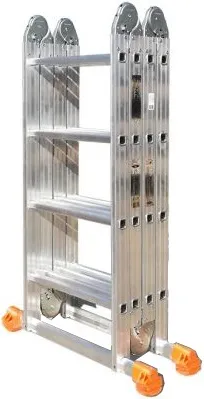 Эйфель Простор лестница-трансформер Эйфель Простор лестница-трансформер