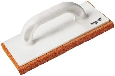 Pentrilo Orange гладилка c губкой Pentrilo Orange гладилка c губкой недорого с доставкой