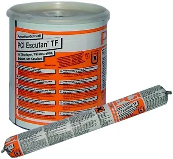 PCI Escutan TF герметик полиуретановый PCI Escutan TF герметик полиуретановый недорого с доставкой