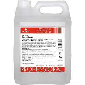 Средство для удаления жировых загрязнений. Без растворителей Duty Care концентрат 1:4-1:65 Средство для удаления жировых загрязнений. Без растворителей Duty Care концентрат 1:4-1:65 недорого с доставкой