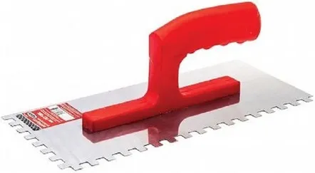 Beorol гладилка зубчатая Beorol гладилка зубчатая