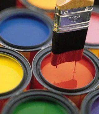 Краска Комфорт влагостойкий Краска Комфорт влагостойкий