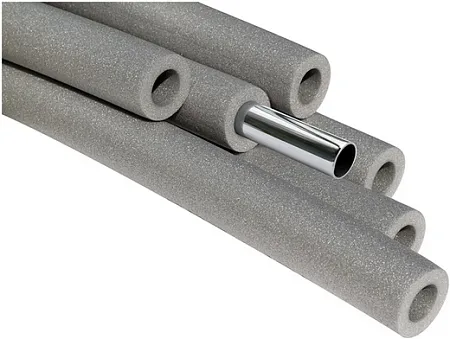 Термафлекс FRZ трубка из вспененного полиэтилена Термафлекс FRZ трубка из вспененного полиэтилена