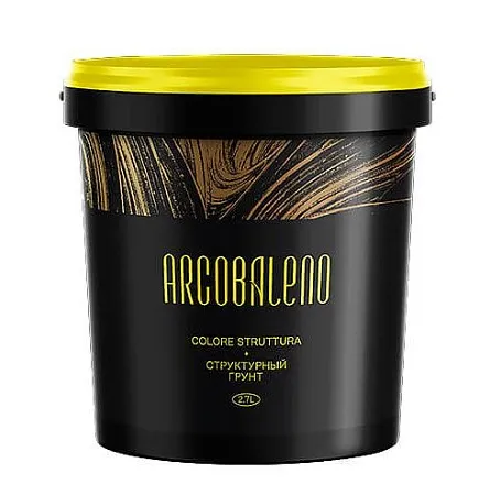 COLORE STRUTTURA структурный грунт COLORE STRUTTURA структурный грунт недорого с доставкой