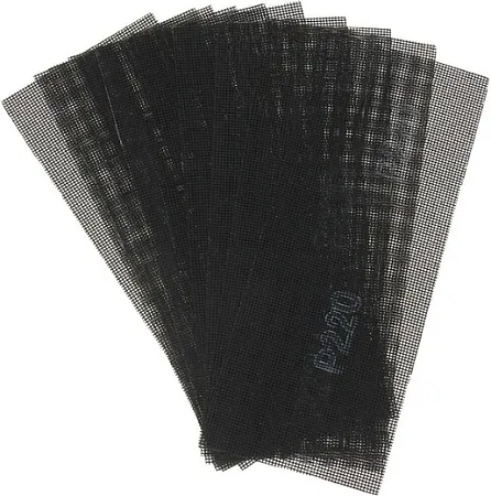 Sparta сетка абразивная Sparta сетка абразивная