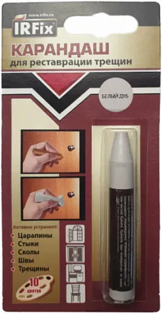 Irfix карандаш для реставрации трещин Irfix карандаш для реставрации трещин недорого с доставкой