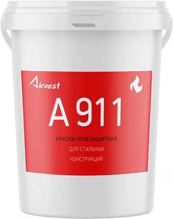 Аквест A 911 краска огнезащитная для стальных конструкций Аквест A 911 краска огнезащитная для стальных конструкций недорого с доставкой