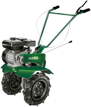 Oasis MB-7/10K Pro мотоблок бензиновый Oasis MB-7/10K Pro мотоблок бензиновый недорого с доставкой