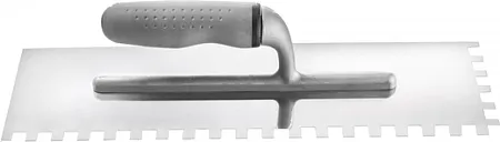 Hardy Profi Серия 31 гладилка зубчатая Hardy Profi Серия 31 гладилка зубчатая