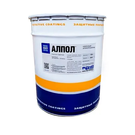 АЛПОЛ АЛПОЛ недорого с доставкой