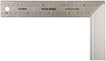 PQtools угольник PQtools угольник недорого с доставкой