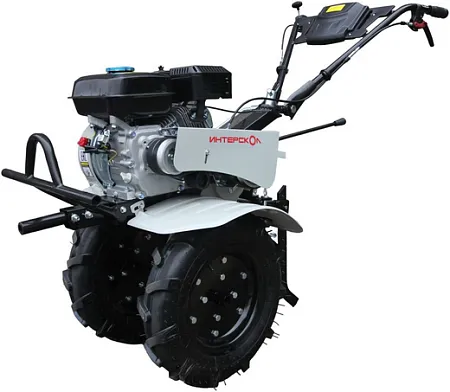 Интерскол МБ-80/7 мотокультиватор бензиномоторный Интерскол МБ-80/7 мотокультиватор бензиномоторный недорого с доставкой