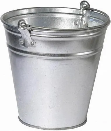 ведро ведро