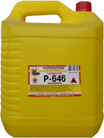 Экспохимтрейд Р-4 растворитель Экспохимтрейд Р-4 растворитель недорого с доставкой
