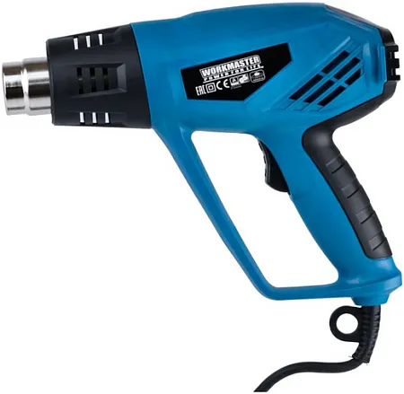Workmaster ФТ-2300П фен технический Workmaster ФТ-2300П фен технический недорого с доставкой