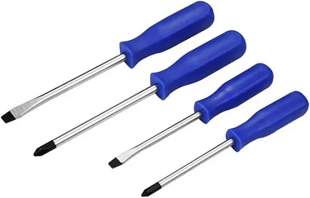 Deko SS04-1 набор отверток Deko SS04-1 набор отверток недорого с доставкой