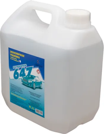 Синтез Р-647 растворитель Синтез Р-647 растворитель