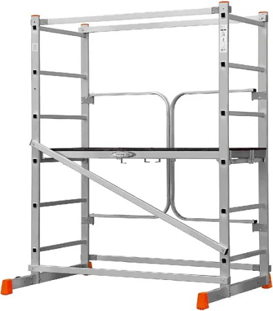 Эйфель Максимыч подмости алюминиевые мобильные Эйфель Максимыч подмости алюминиевые мобильные недорого с доставкой