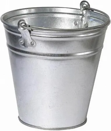 ведро ведро