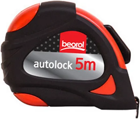 Beorol рулетка с автостопом Beorol рулетка с автостопом